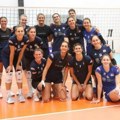 Odbojkašice Srbije pobedile bugarsku na turniru u Šenženu