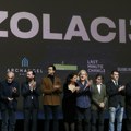 Trijumf "izolacije": Film Marka Backovića i Marka Jocića osvojio prvu nagradu na Festivalu filmskog scenarija