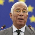 Košta: Transatlantsko jedinstvo ključno za trajni mir u Ukrajini