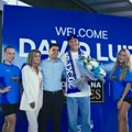 Pafos bez najzvučnijeg pojačanja krenuo u Beograd na meč sa Zvezdom