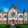 Studenti pozivaju građane da večeras ostanu u kućama