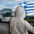 Ovo su detalji napada na srpske turiste u Grčkoj! Vlasnik agencije čiji je autobus kamenovan: Ovako je izgledala evakuacija…