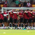 Tužan dan: Premijer liga se oprostila od legendarnog Srbina - smrt koja nas je sve pogodila!