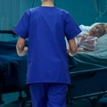 Devojčici (3) nož viri iz glave, majka je peške dovela u bolnicu: Stravičan snimak sve šokirao