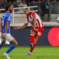 Zvezda podnosi žalbu UEFA protiv Pafosa!