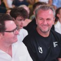 Ostoja o kritikama da je preskupo pratiti KK Partizan: "Razumem i žao mi je, ali..."