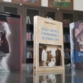 Književno veče sa Đorđem Randeljem u Biblioteci „Bora Stanković“