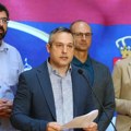 Visoka delegacija Evropske zelene partije dolazi u Srbiju da podrži ZLF i civilno društvo