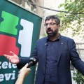 Lazović: Delegacija Evropske zelene partije napustila Srbiju nakon uvreda vlasti