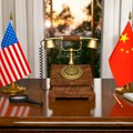 Vang Ji: Kina i SAD treba da rade zajedno na svetskom miru i prosperitetu