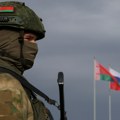 „Vidite oružanu moć na vašem pragu": Vojna vežba Rusije i Belorusije kao poruka Evropi
