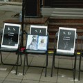 Protest ispred Ministarstva zdravlja: "Pozivanje broja 194 je lutrija"