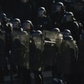 Premijer Francuske besan; Oštro osudio nasilje nad policijom
