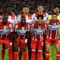 Fudbaleri Crvene zvezde večeras dočekuju Seltik