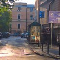 Kragujevac: Zbog radova danas ne radi parking Iza suda
