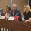 Đilas: Predlažem da pokrenemo inicijativu da se u svim zemljama kandidatima za članstvo u EU organizuju izbori za Evropski…