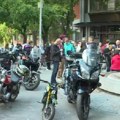 Veliki skup podrške studentskom buntu u Novom Sadu uz poruku „Slobodni izbori – Sad!