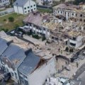 Rusija teškim bombarderima napala Kijev