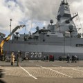 Danska hitno pozvala vojne rezerviste! Šta se ovo dešava? Vanredno stanje u Vojsci, izazvana opšta panika zbog navodnih…