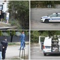 Policija presrela auto sa krvavim muškarcima u Beogradu: Drama kod poznatog tržnog centra nakon pucnjave
