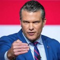 Hegset: Amerika nije pobedila u velikom ratu od 1947. godine