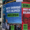 „Prvi put od pada komunizma 1989. moguć je ovaj scenario“: Danas i sutra ključni izbori u Češkoj