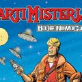 „Marti Misterija: Boje nemogućeg“: Koja je tvoja boja