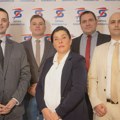„Kurti će hapsiti interno raseljena lica koja budu htela da glasaju na izborima u nedelju“: Upozorenje Srpske demokratije