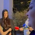 Pogledajte reakciju Zorane Mićanović kad je Jana zabranila ćerki da govori pred kamerama: U šoku, ovo uradila