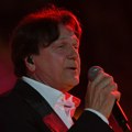 Zdravko Čolić se oprostio od Halida Bešlića: "Voli te tvoj Čoki"
