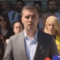 Predstavnici Kreni-Promeni OEBS-u 500 dokaza o ucenama zaposlenih u javnom sektoru