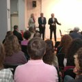 Evropski projekat „Rural Rise” u Nišu: Mladi iz Evrope zajednički rade na oživljavanju sela i manjih sredina