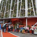 Ekspo Osaka obustavio prodaju ulaznica – Redovi ispred srpskog paviljona "Plutajuća šuma"