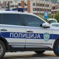 Havarija na gasnoj cevi u Kragujevcu: Bager ispod nadvožnjaka greškom presekao cev