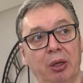 Prvo da čujemo ponudu Rusa, nadam se dogovoru Moskve i Vašingtona:Vučić o predstojećem sastanku s predstavnicima Rusije i…