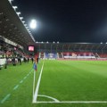Izviždana albanska himna: "Vruć doček" za fudbalere Albanije