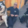 ‘Само је наставио да расте’: Живот са псом тешким 82 килограма