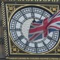 Nezaposlenost u Velikoj Britaniji porasla