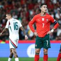 Engleska na SP, Portugalcima nisu bila dovoljna dva gola Ronalda za trijumf