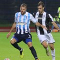 Milunović: Tutorić zaslužio poverenje