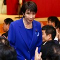 Japan dobio prvu ženu premijera: Ko je 'Čelična lejdi' Sanae Takaiči