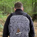 Hodao 100 km za sina (6) koji je izgubio bitku s rakom: Otac na leđima nosio težinu deteta za važan cilj