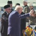 Трамп сада може и да запева! Постигао моћан споразум са Малезијом о ретким металима! Преговори са Кинезима иду у добром правцу?…