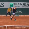 Kecmanović na startu pariskog mastersa