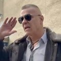 "Dabogda svi bili narkomani i homose*sualci kao ja": Đorđe David šokirao odgovorom na Šašićevu izjavu (Video)