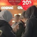 Haos u Podgorici: Nakon krvavog napada u Zabjelu, pojavio se video koji navodno prikazuje odlazak Turaka iz zemlje
