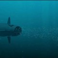 Moskva: Prikazana okeanska ala kakvu svet do sada nije video - podvodni strateški aparat „Posejdon“