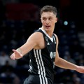 Odigrao 25 minuta od početka sezone! Anđušić "beži" iz Evrolige!
