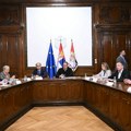 Vlada Srbije obećava da neće biti nestašice naftnih derivata
