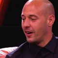 Borjan brutalno opisao šta fali Zvezdi: "Malo igrača oseća klub, stranci ne razumeju..."